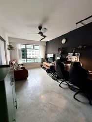 Blk 152B Bedok South Horizon (Bedok), HDB 2 Rooms #589898681